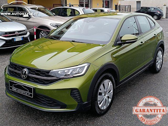 VOLKSWAGEN Taigo 1.0 TSI 95 CV