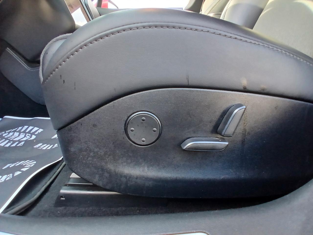 Tesla Model S 75kWh All-Wheel Drive