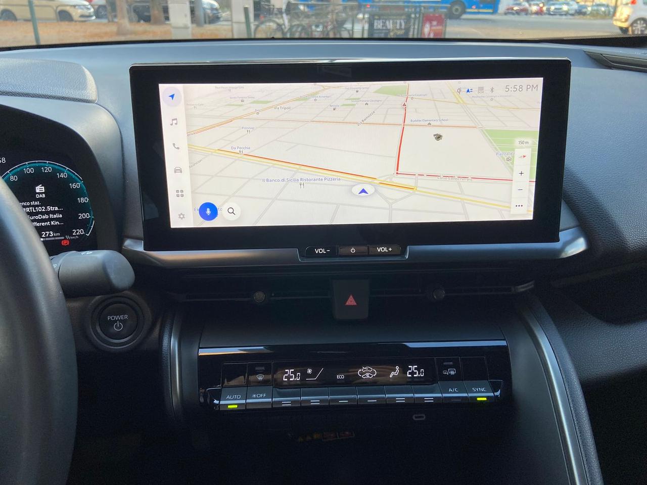 Toyota C-HR 1.8 HEV Trend #50597