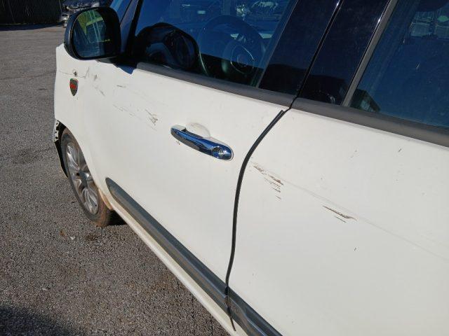 FIAT 500L 1.3 Multijet 85 CV