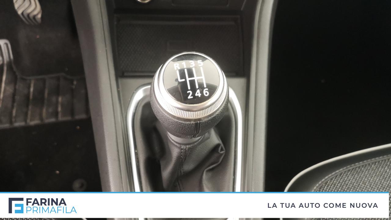 RENAULT Captur II 2024 - Captur 1.0 tce Techno 90cv