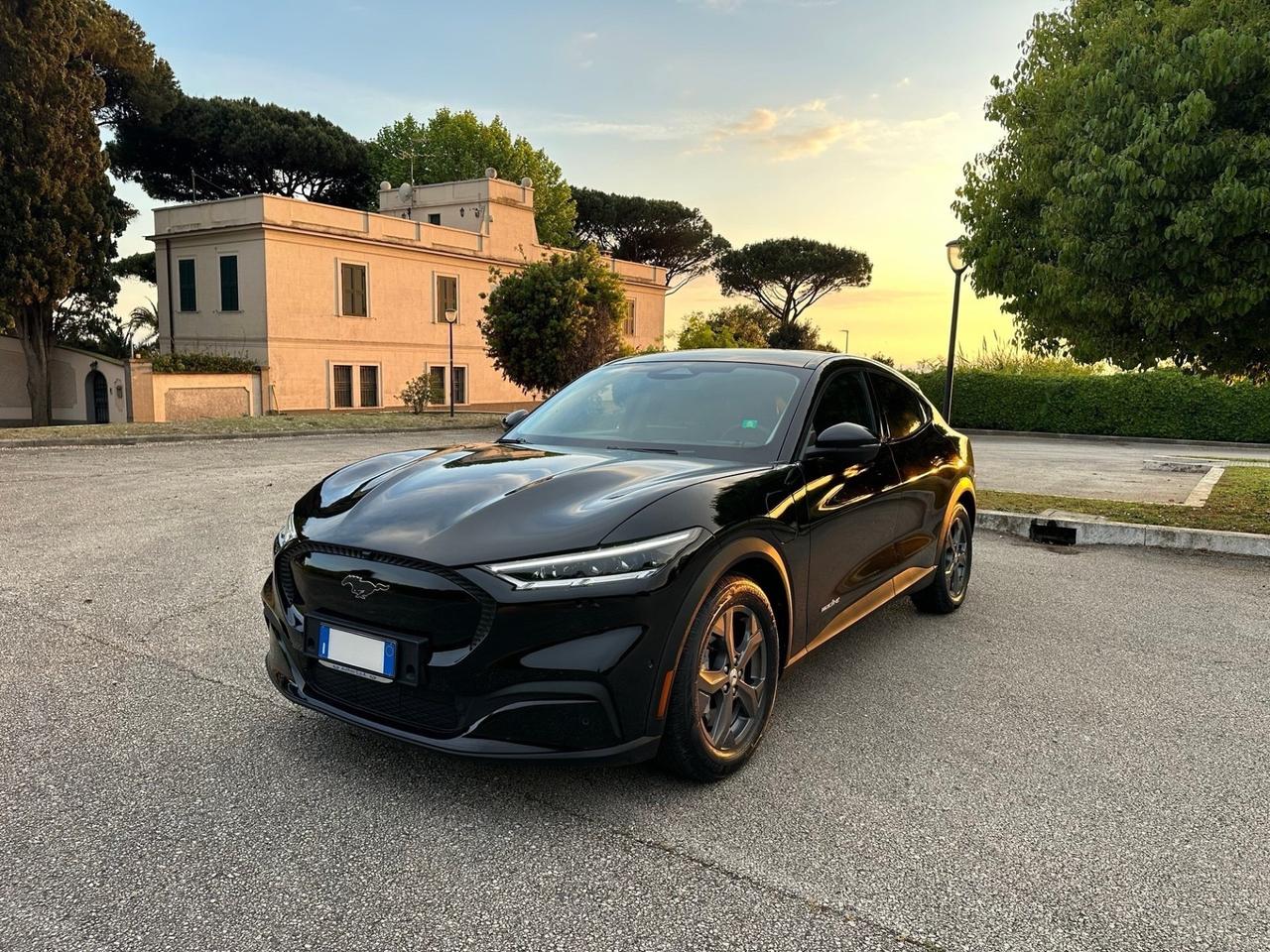 Ford Mustang Mach-E 269CV Standard PARI AL NUOVO