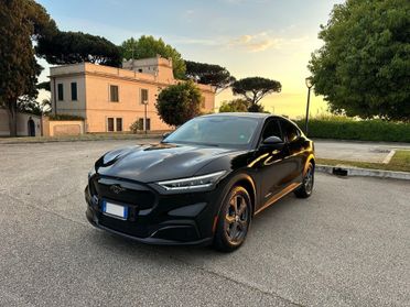 Ford Mustang Mach-E 269CV Standard PARI AL NUOVO