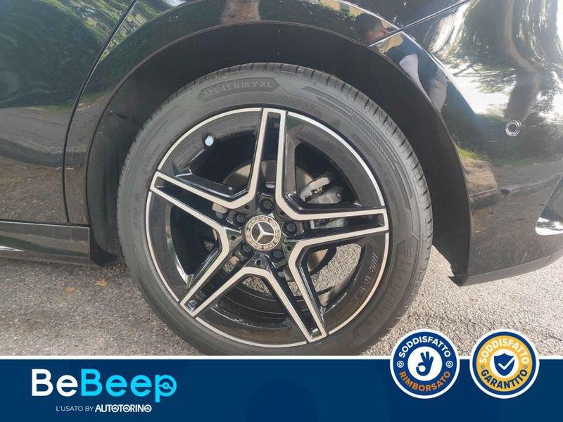 Mercedes-Benz Classe A A 200 D PREMIUM NIGHT EDITION AUTO