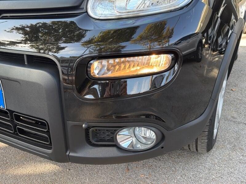 FIAT Panda Fiat Panda 1.2 easy power 69CV