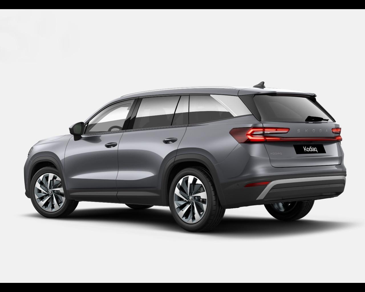 Skoda Kodiaq Style 7 posti 2,0 TDI 110 kW (150 CV) 7 marce - DSG