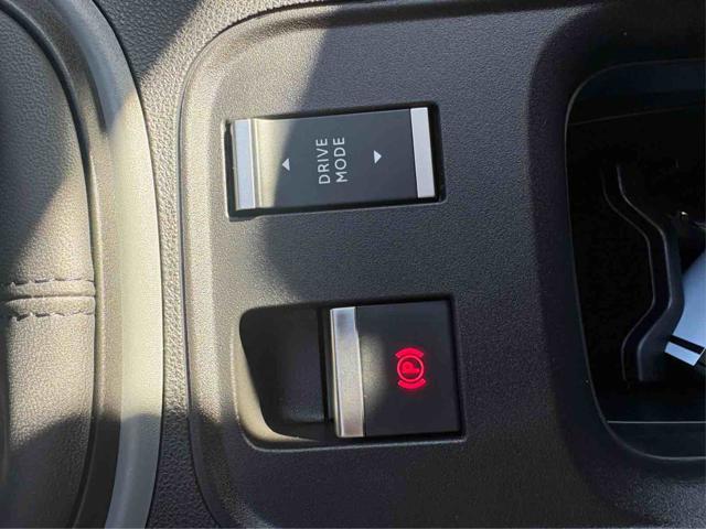 JEEP Avenger 1.2 Turbo 100 CV Longitude