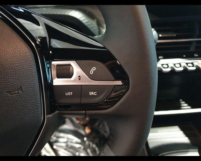 Peugeot 2008 NUOVO PURETECH 100 ACTIVE