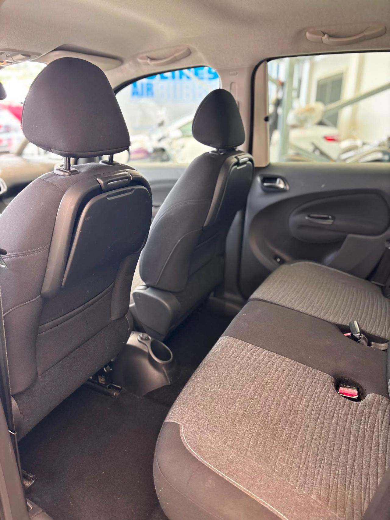 Citroen C3 Picasso BlueHDi 100 Feel Edition