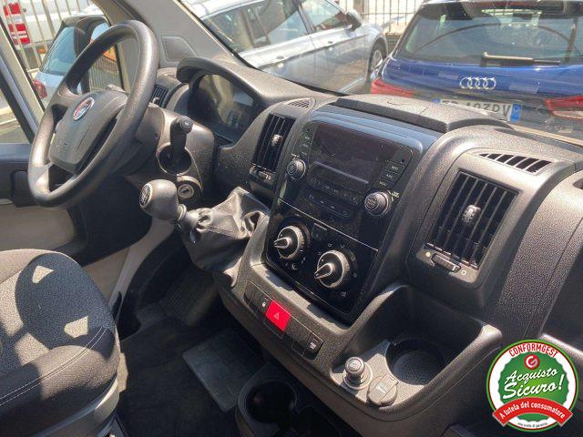 FIAT Other Ducato 2.0 MTjet 150cv PARI AL NUOVO