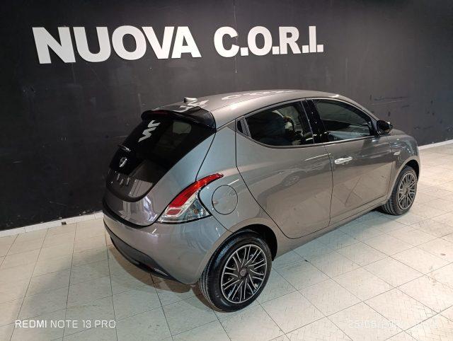 LANCIA Ypsilon 1.0 FireFly 5 porte S&S Hybrid Gold