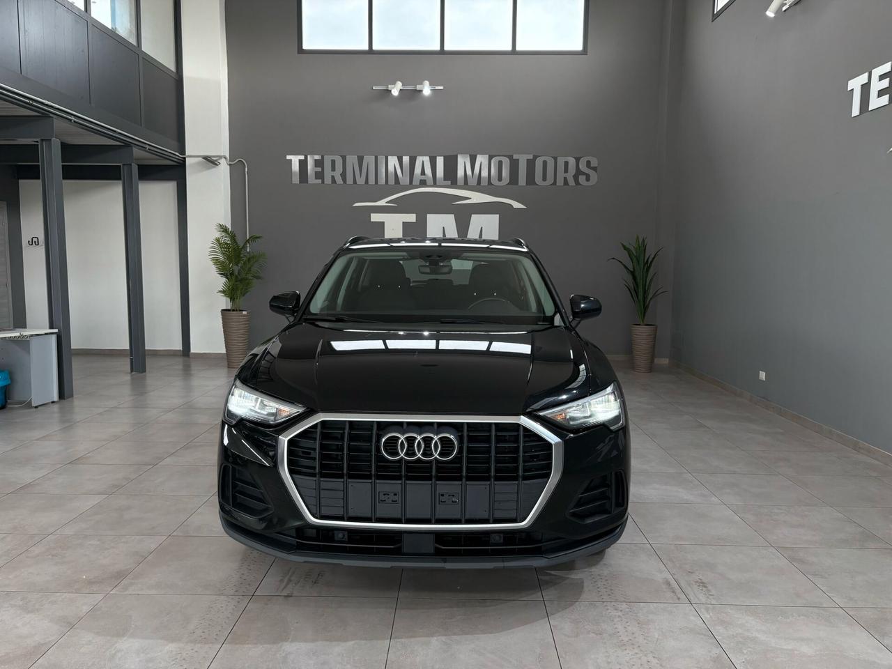 Audi Q3 35 TDI S tronic Business Advanced