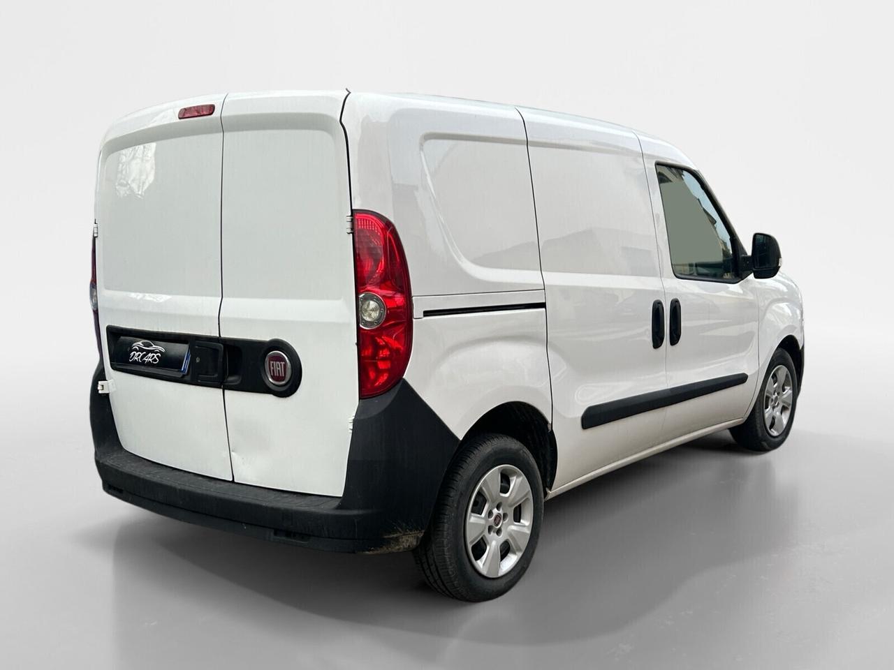Fiat Doblo Doblò 1.3 MJT Lamierato