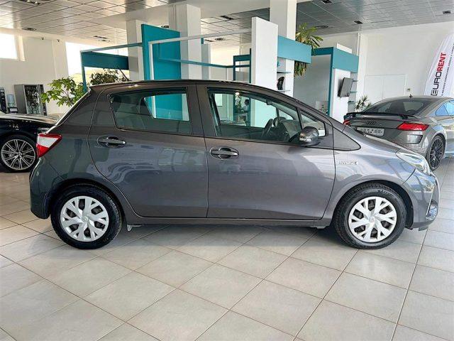 TOYOTA Yaris 1.5 Hybrid Active