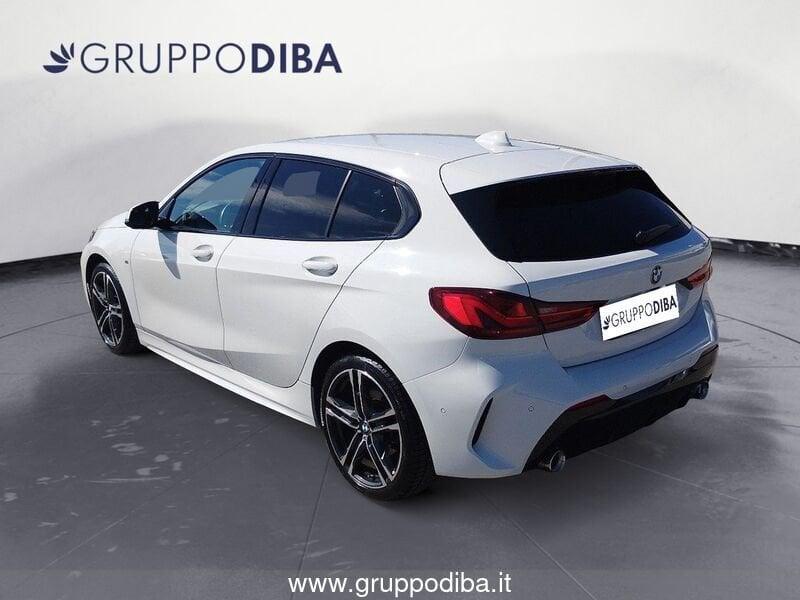 BMW Serie 1 F40 Diesel 118d Msport auto