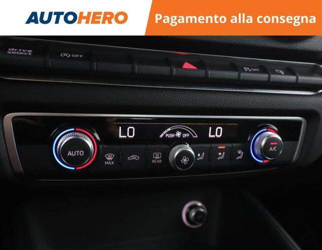 AUDI A3 SPB 1.6 TDI