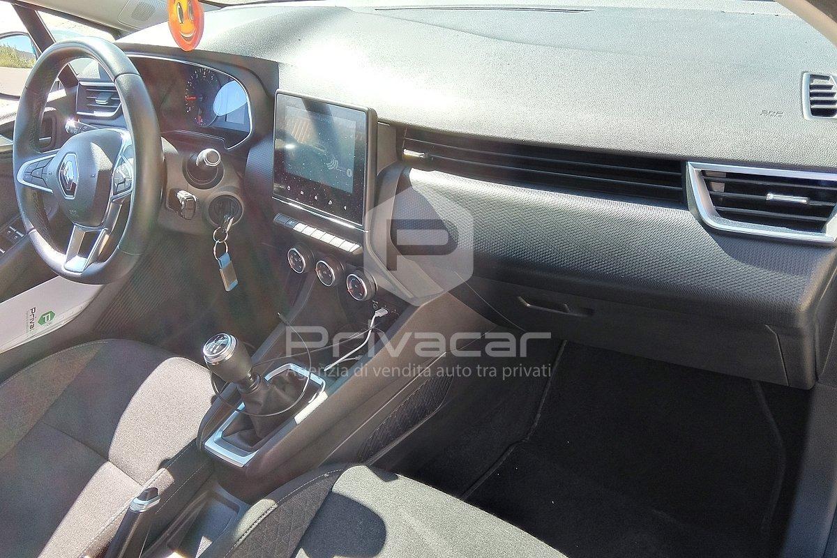 RENAULT Clio TCe 100 CV GPL 5 porte Intens