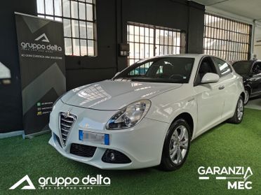 Alfa Romeo Giulietta 2.0 JTDm-2 150 CV Exclusive GARANZIA 12 MESI