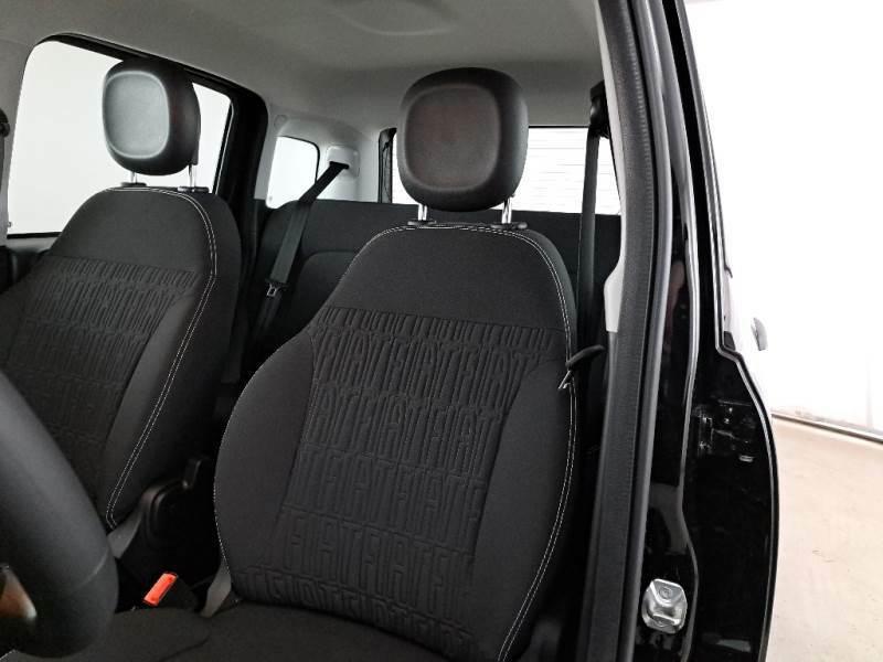 FIAT PANDA 1.0 FIREFLY 70 CV SES HYBRID 5 PORTE BERLINA