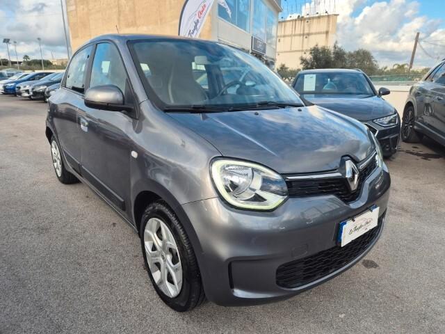 Renault Twingo SCe 65 CV Intens - 2020