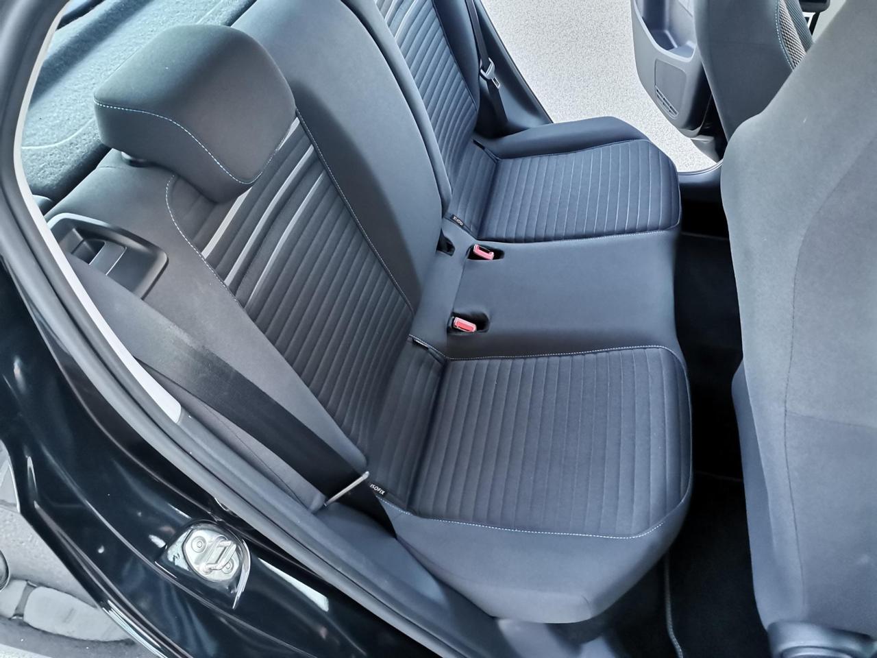 Volkswagen up! 5 Porte up! 5p 1.0 Move up! 60cv