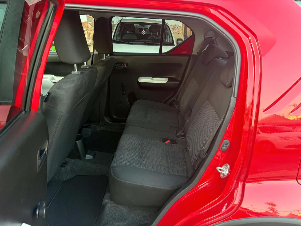 Suzuki Ignis 1.2 Dualjet Top GPL 2029