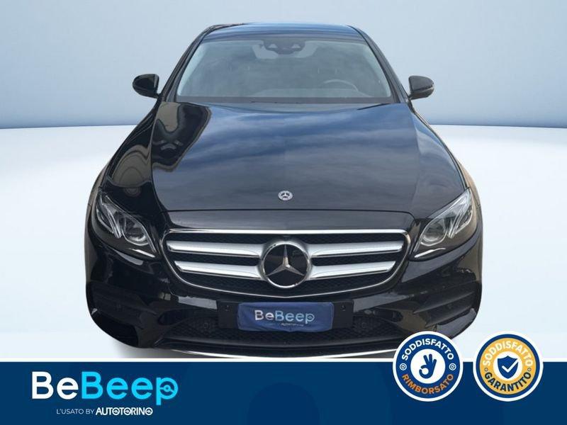 Mercedes-Benz Classe E E 200 PREMIUM AUTO MY19