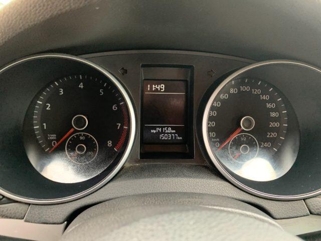 VOLKSWAGEN Golf 1.4 5p. United