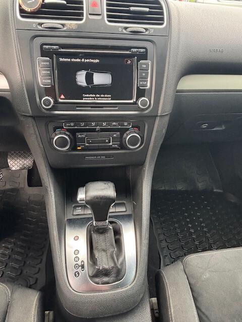 Volkswagen Golf 1.4 TSI 160CV DSG 5p. Highline