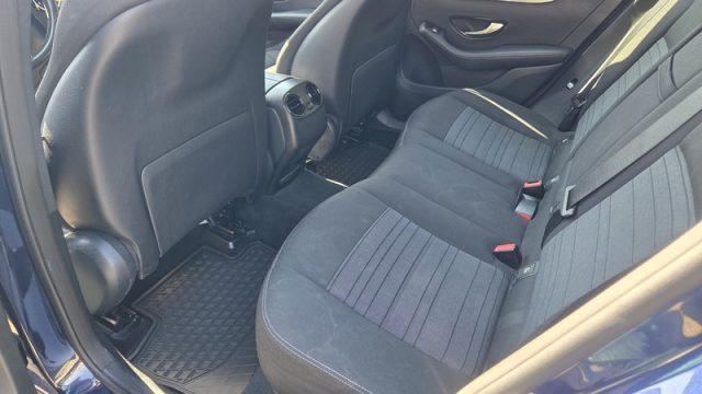MERCEDES-BENZ GLC 250 4Matic Sport PERMUTE