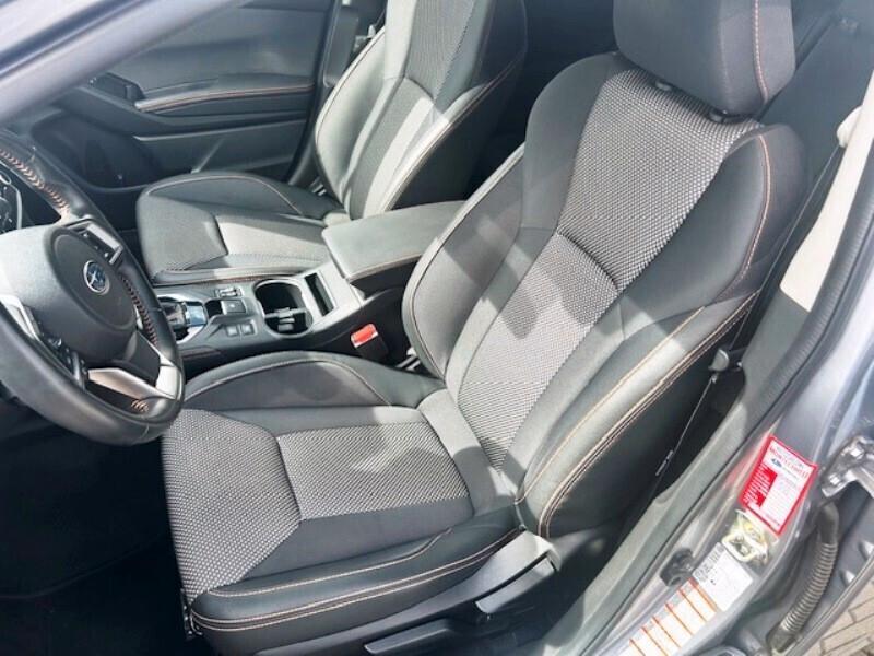 Subaru XV 1.6i Lineartronic Style Bi-fuel