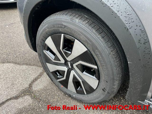 DACIA Sandero Stepway 1.0 TCe ECO-G Expression NUOVA - PROMO