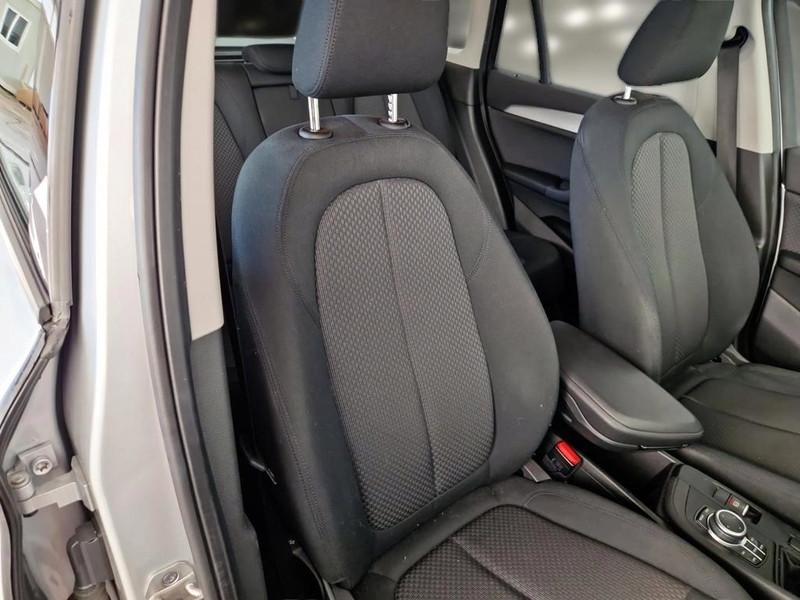 BMW X1 XDRIVE 25E BUSINESS ADVANTAGE AUTOMATICO SUV