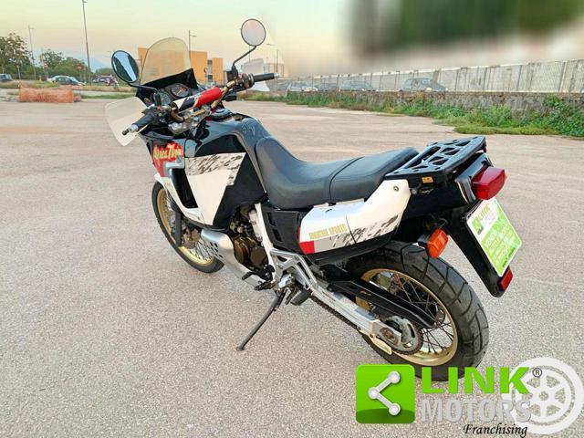 HONDA Africa Twin XRV 750 XRV 750 1993