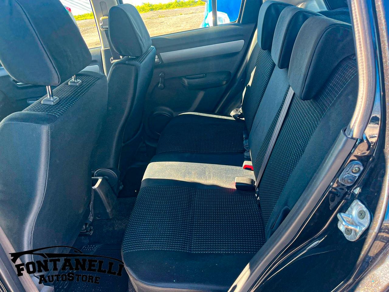 Suzuki Swift 1.3 5p. GLX