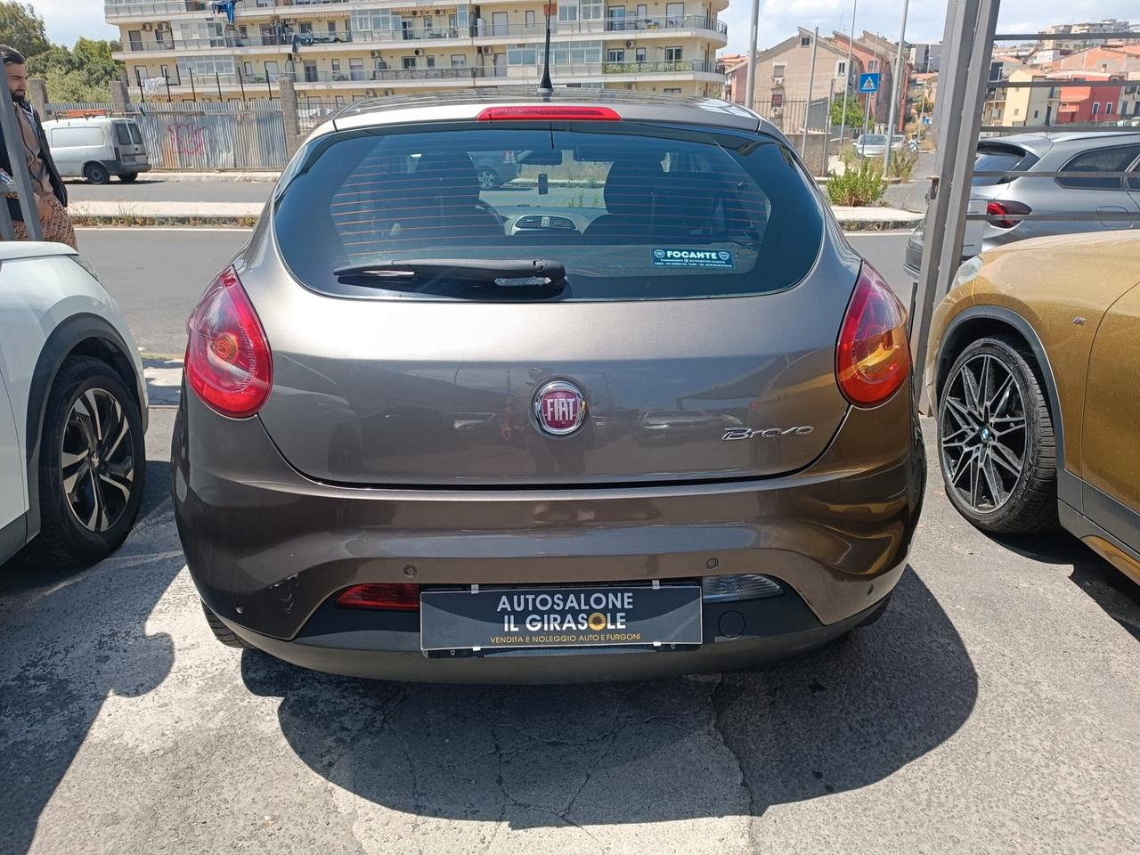 Fiat Bravo 1.4 Dynamic
