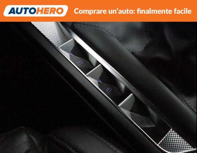 DS AUTOMOBILES DS 3 Crossback PureTech 100 So Chic
