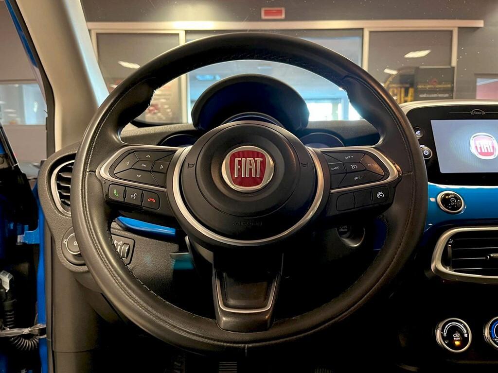 Fiat 500X 1.0 t3 Urban