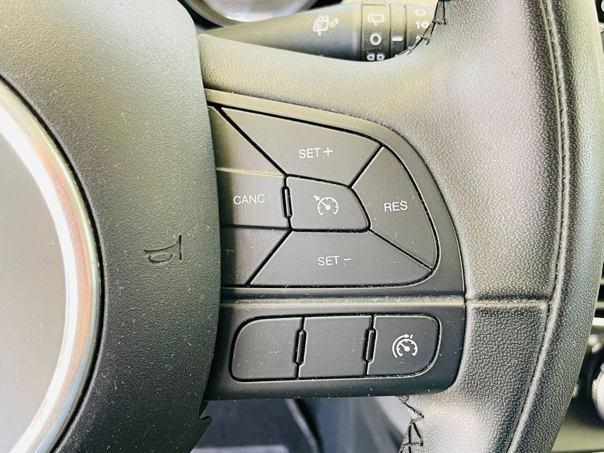 Fiat 500X 1.6 M.Jet 120 CV Lounge Navi