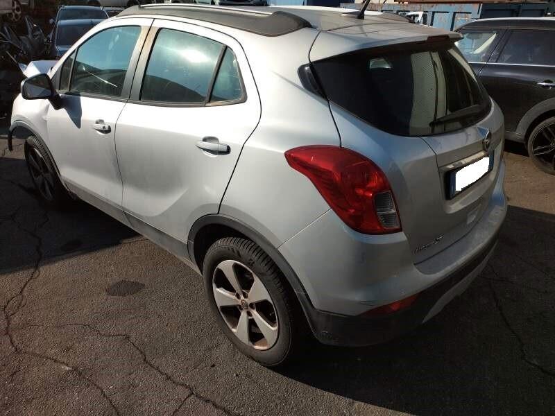 Opel Mokka X 1.4 Turbo GPL Tech 140CV 4x2 Business
