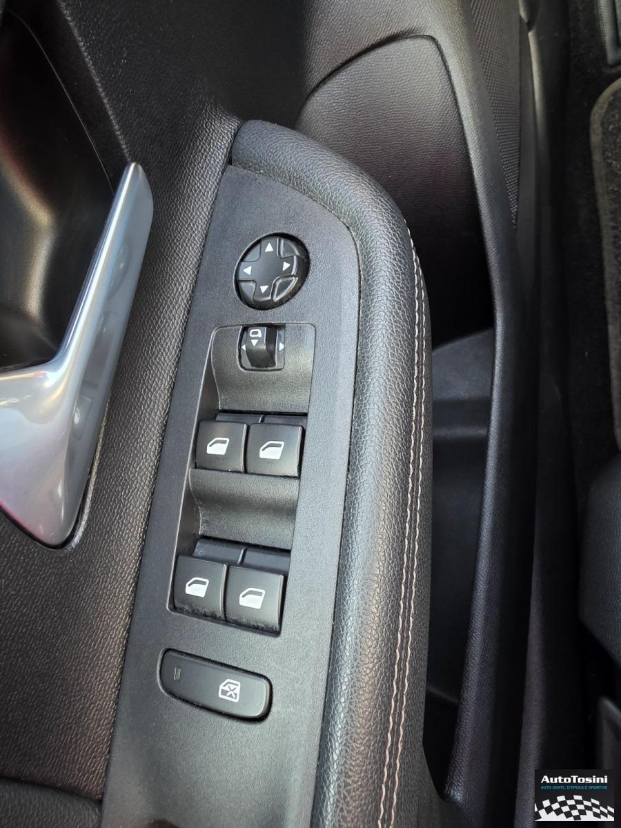 OPEL - Mokka - 1.2 Turbo GS Line