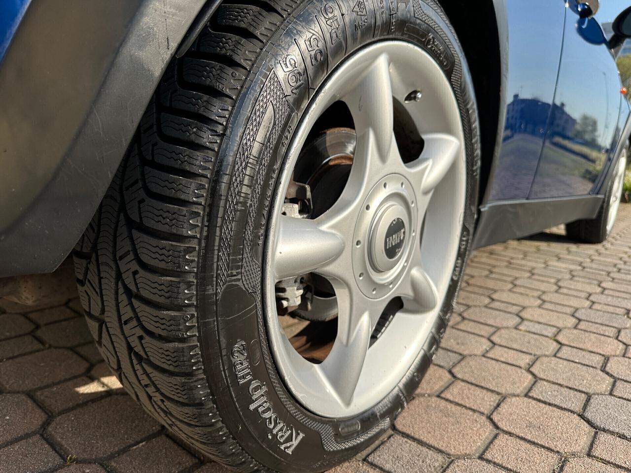 Mini Mini 1.6 16V Cooper