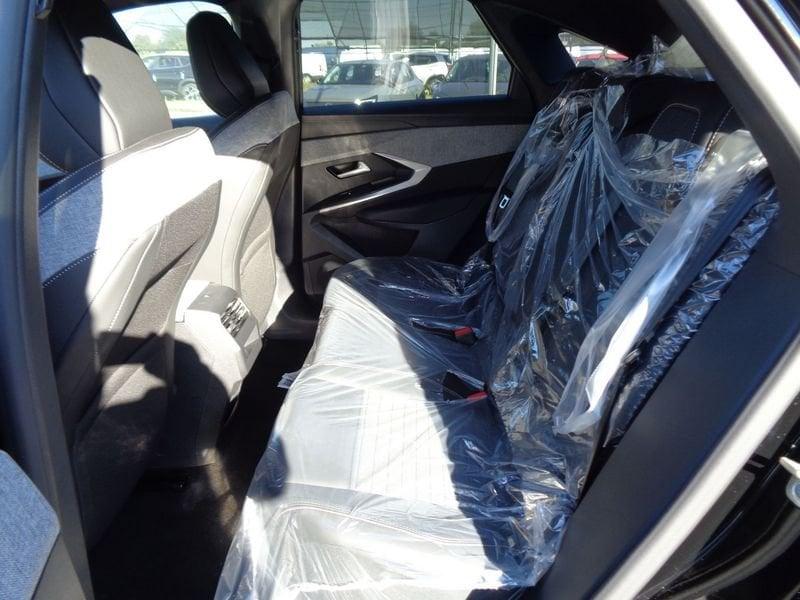 Peugeot 3008 3008 Hybrid 136 e-DCS6 Allure