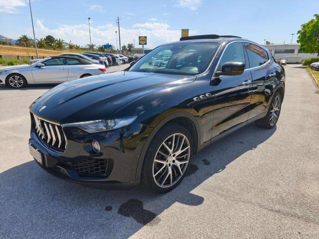 MASERATI Levante V6 Diesel 275 CV AWD