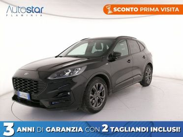 Ford Kuga 1.5 ecoblue ST-Line X 2wd 120cv auto