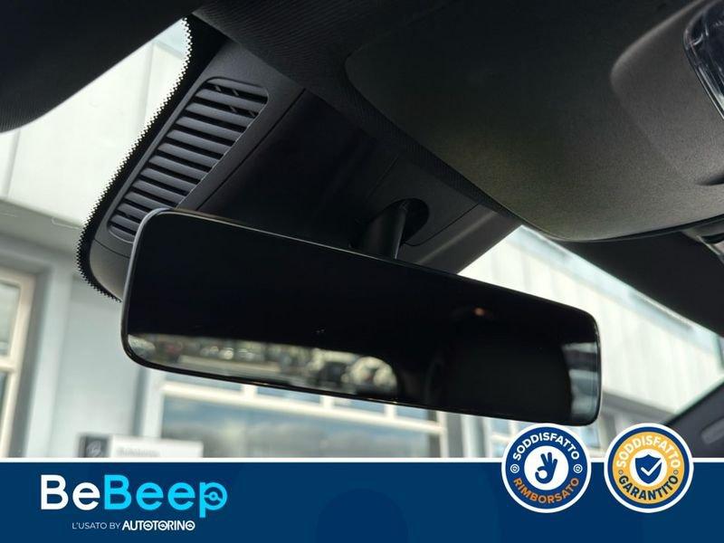 Mercedes-Benz Classe B B 200 D PREMIUM AUTO