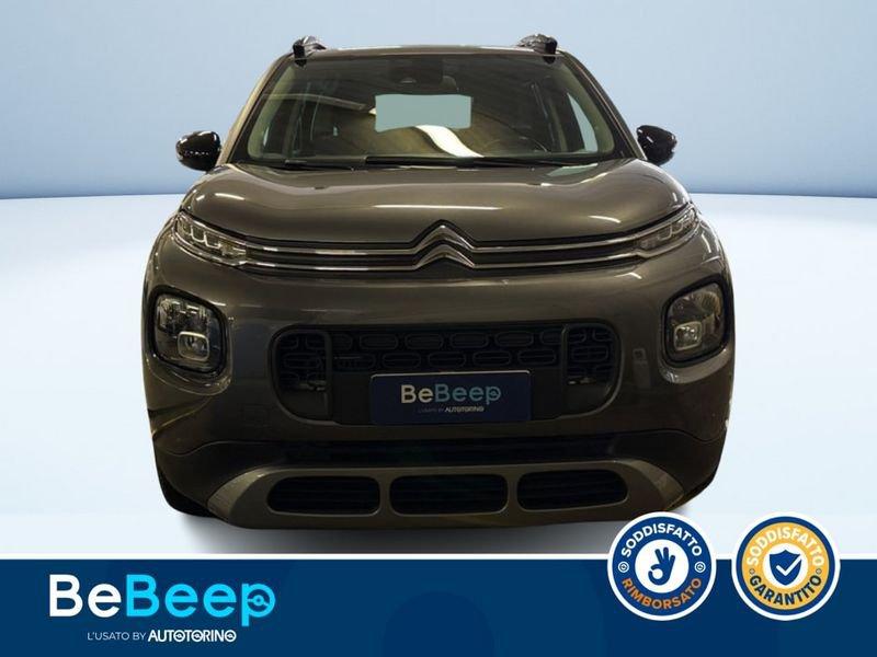 Citroën C3 Aircross 1.2 PURETECH SHINE S&S 130CV EAT6
