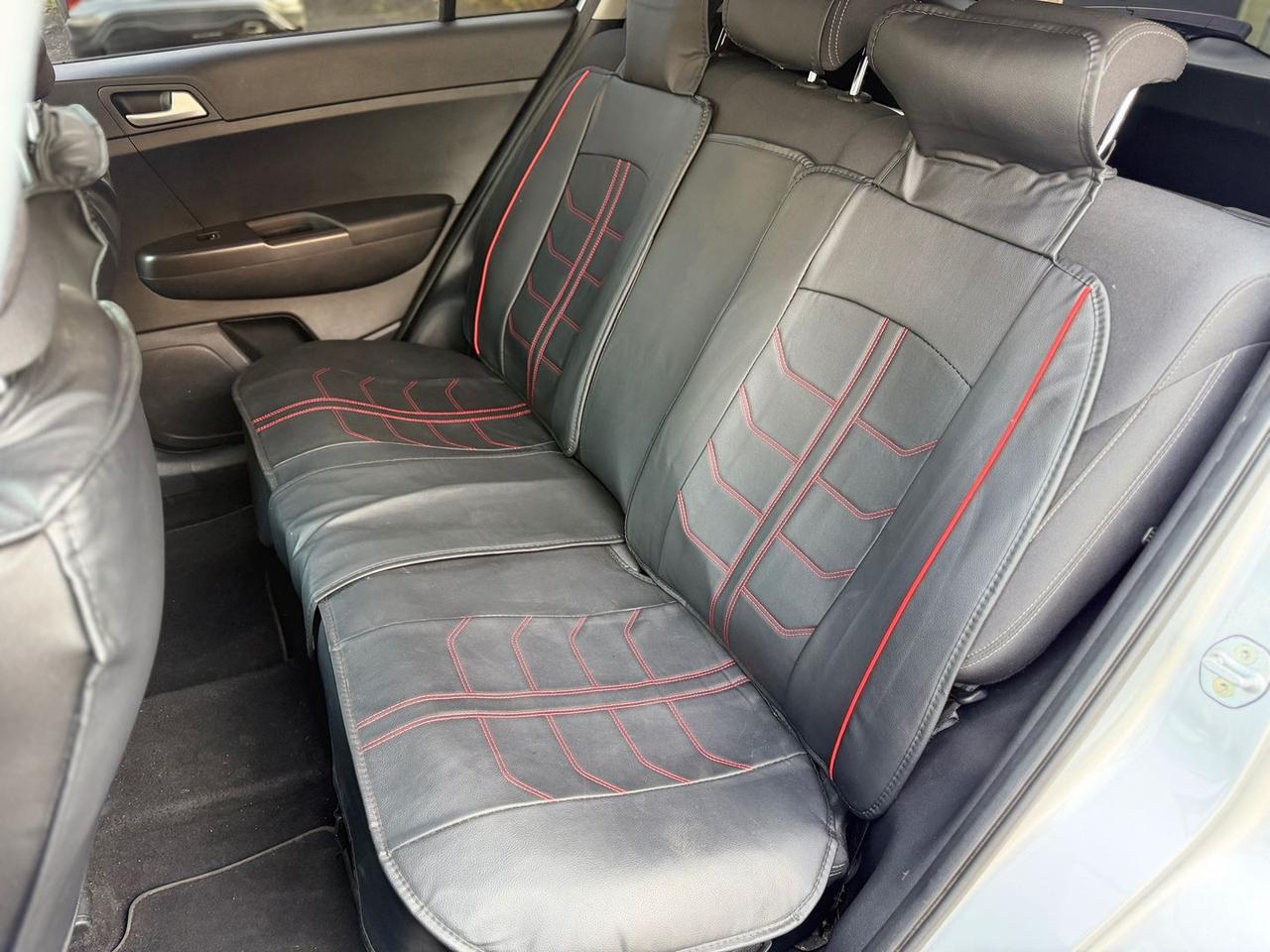 Kia Sportage Style 1.6 GDI #8230