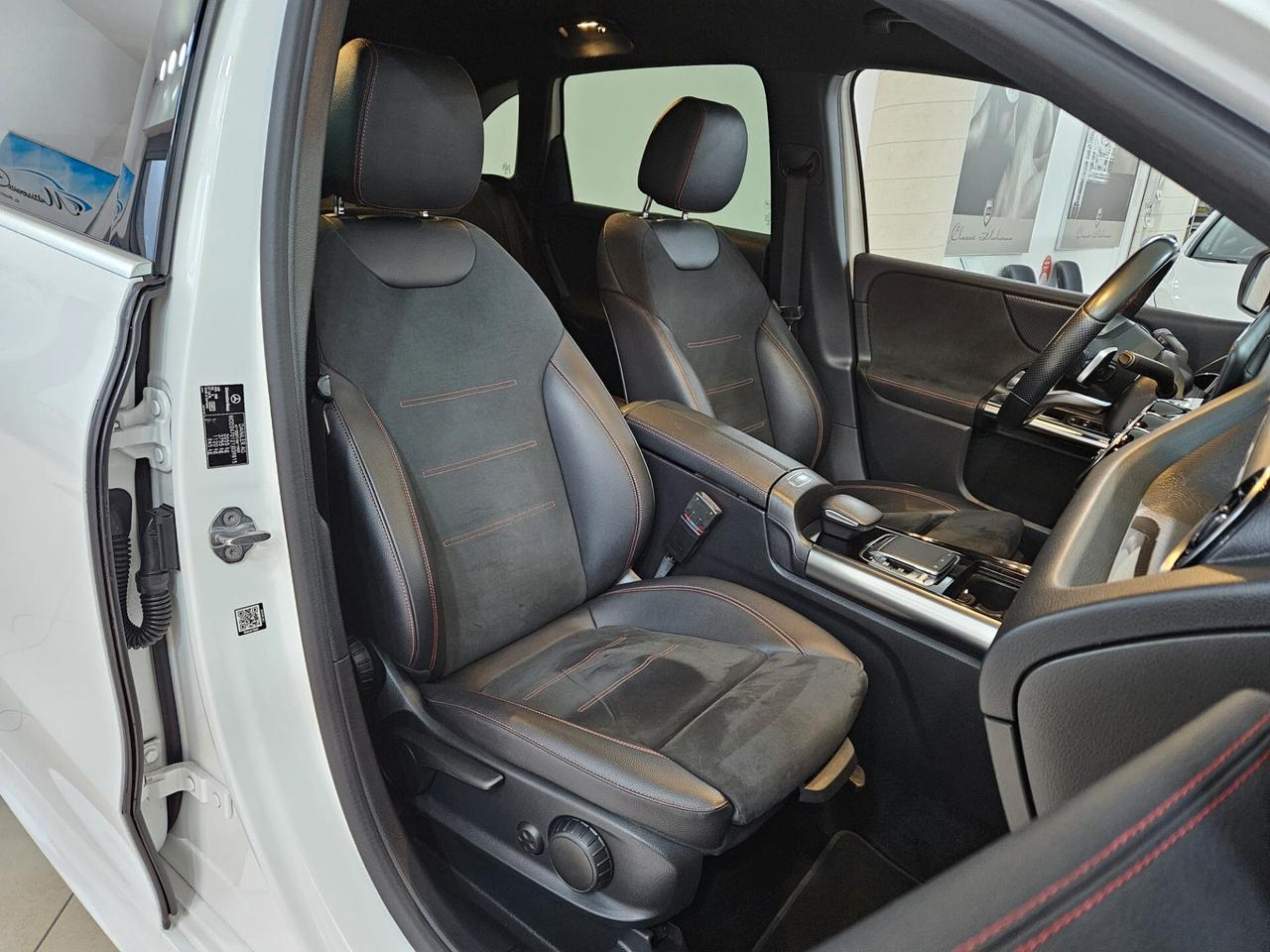 Mercedes-benz B 200 d Automatic Premium