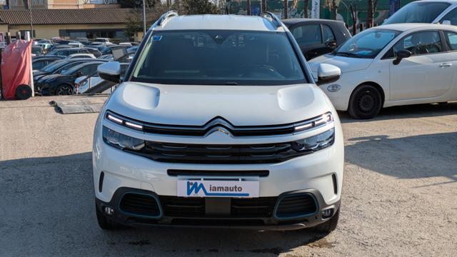 CITROEN C5 Aircross 1.6Hybrid PHEV SHINE 225cv E-EAT8